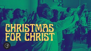 Christmas For Christ  Pastor David Wright  Life Link Church [upl. by Maxwell911]