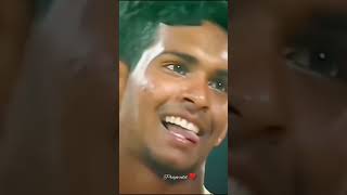 M💙P❤️Un kannai👀 uttru paarthaal😍😘Latcham vaarthai sollum🤗🤩😍🥰 trending cricket matheesha [upl. by Fowle]