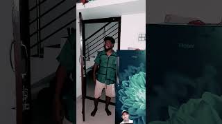 comedy funny ajaypop tamil viralvideo abcvlogs ajaypoper jokes realfools fun new comedy am [upl. by Eelibuj]