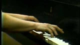 Martha Argerich  Schumann Liszt Ravel  Telecast July 31 [upl. by Nauqyaj]