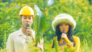 로꼬 Loco amp 화사 Hwa Sa  Somebody Official Music Video ENGCHN [upl. by Ssitruc]