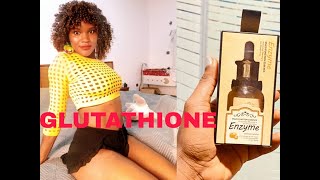 GLUTATHIONE LES PRODUITS QUI EN CONTIENNENT RÉELLEMENT [upl. by Banwell]