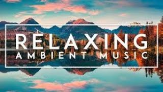 Calm Ambient Jazz – Smooth Background Music for Work and Study [upl. by Norris418]