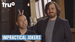 Impractical Jokers  10 Flirtiest Moments [upl. by Pricilla995]