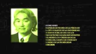 El Ser Creativo 2010 Dr Michio Kaku michiokaku [upl. by Mandel]