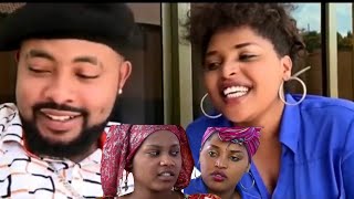 GICA EPISODE 5 BIJOUX BAMENYA NA ASSIAH BARWANIYE NICK [upl. by Neevan]