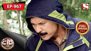 CIDBengali  Full Episode 967  5th April 2020 [upl. by Nawyt]