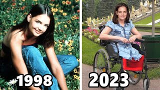 DAWSONS CREEK 1998 Cast THEN and NOW The cast is tragically old [upl. by Colston93]