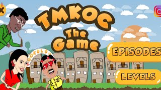 TMKOC The Game  Gameplay Walkthrough 1  Episode 1 Android [upl. by Amoeji53]