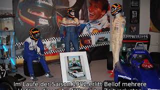 Stefan Bellof [upl. by Tressia]