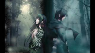 Nightcore  Odotan sua [upl. by Nnaerb]