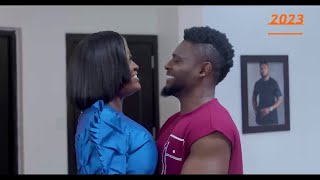 UNSATISFIED LOVER Best Of Maurice Sam amp Ebube Nwagbo New Latest XMAS Exclusive Nollywood Movie [upl. by Uehttam524]