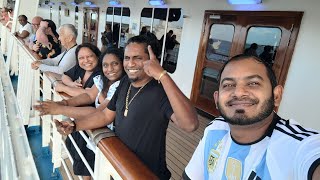 Family Cruise With Carnival Glory [upl. by Thorndike851]