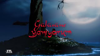 Amo988  Gülüşüne Yanıyorum Official Video [upl. by Edmunda887]