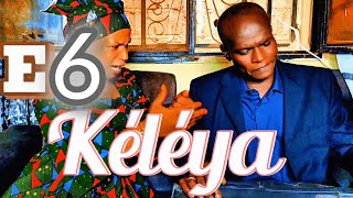 kéléya Épisode 6 film malien la jalousie en Bamanakan tifoune [upl. by Wiebmer880]