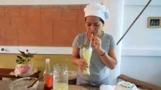 Otaheite gooseberry drink video recipe [upl. by Flemming468]