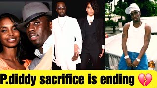 pdiddy facing new allegations Cassie ventura speak out Pdiddy 25 to 75 pie rule Pdiddy ritual [upl. by Atikan412]