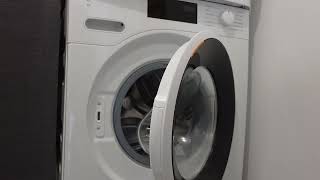 F3 E1 Error on Maytag Washer  How to remove [upl. by Enilrac]