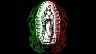 LAS MANANITAS CON MARIACHI DEDICADO ALA VIRGEN DE GUADALUPE 12122012 [upl. by Aicirtac]