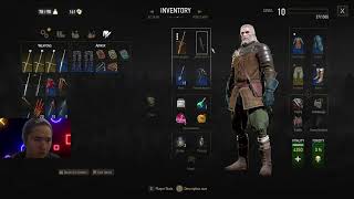 A towerful of mice thewitcher gamingchannel gaming [upl. by Colline632]