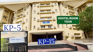 KP15 BOYS HOSTEL  KP5 BOYS HOSTEL  ROOM TOUR  KIIT HOSTEL [upl. by Nnylyaj]