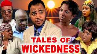 TALES OF WICKEDNESS RAMSEY NOUAH GENEVIEVE NNAJI CLASSIC MOVIES movies trending 2024 [upl. by Pandora]