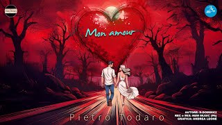 Pietro Todaro  Mon amour  Seamusica Official [upl. by Lean]