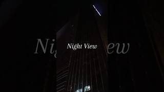 YANGON CITYNIGHT VIEWရန်ကုန်မြို့ရဲ့အထင်ကရ TIME CITY [upl. by Ednalrim]