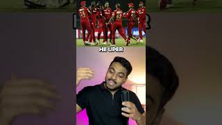 RCB is Going To Win IPL 2025  shorts viratkohli [upl. by Tanah413]