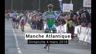 Manche Atlantique  Le résumé de lédition 2018 [upl. by Nodnalb654]