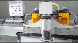 YATAY YARMA MAKİNESİHorizantal splitting machine [upl. by Adnuhsar463]