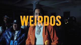 Dave East Feat Jadakiss  Weirdos Music Video [upl. by Inez]