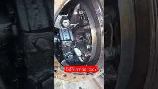 Differential lock देखें कैसे गिर गया है और जानकारी के लिए सब्सक्राइब करें शेयर करें लाइक करेंauto [upl. by Kiyohara873]