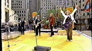 Styx  Today Show 2005 Complete [upl. by Enawd]