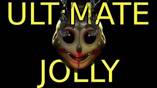 The Ultimate Jolly Video  The Bad the Good and the Jolly [upl. by Azitram8]