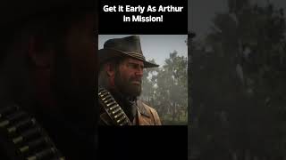 001 Have This  Rarest Horse RDR2 shorts rdr2 rdr2guide [upl. by Namya]