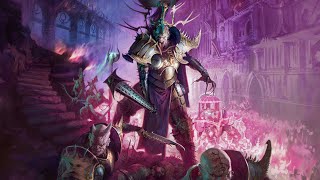 Do or Dont  Hedonites of Slaanesh [upl. by Edeline]