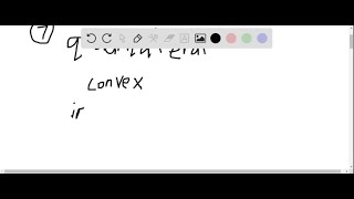 Name each polygon by its number of sides Then classify it as convex or concave and regular or irre… [upl. by Ahseined]