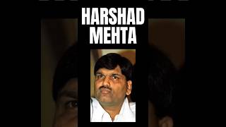 The Harshad Mehta Scam 1992 [upl. by Iuq]