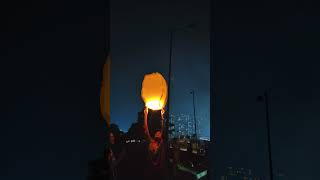 Diwali nights in Bharatiya City Bengaluru [upl. by Beard]