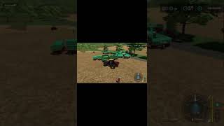 Pociąg do gwiazd farmingsimulator22 fs22mods oporowocałodobowo [upl. by Enelyw]