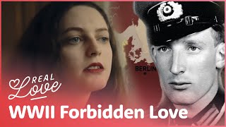 Real Love Untold Stories of Forbidden Love in WWII [upl. by Vastah]