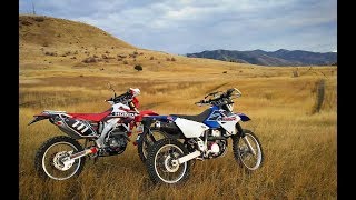 Suzuki DRZ400S Top 5 Common Sense Mods In My Opinion [upl. by Kinemod]