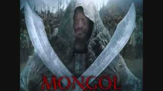 Mongol Soundtrack  Beginning [upl. by Einnil]