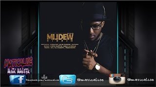 Mildew Riddim Mix UIM Records Dancehall Maticalise [upl. by Irbmac]