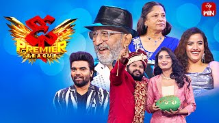 Dhee Premier League Latest Promo  29th November 2023  Hyper Aadi Poorna Rekha Master  ETV [upl. by Ayerim]