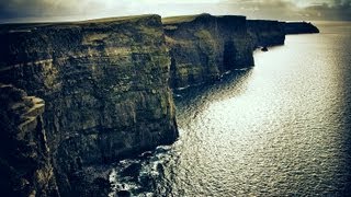 Cliffs of Moher Documentary [upl. by Tudela]