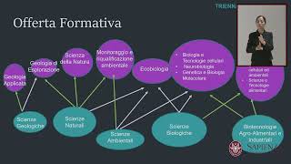 Studiare le Scienze a Scienze matematiche fisiche e naturali [upl. by Eeb]