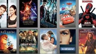 20 paginas para ver peliculas 100 recomendadas links en la caja de descripción 👇 [upl. by Deelaw]