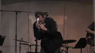 Damien Masterson  Astoria  Jazz Harmonica Summit [upl. by Hulbig]